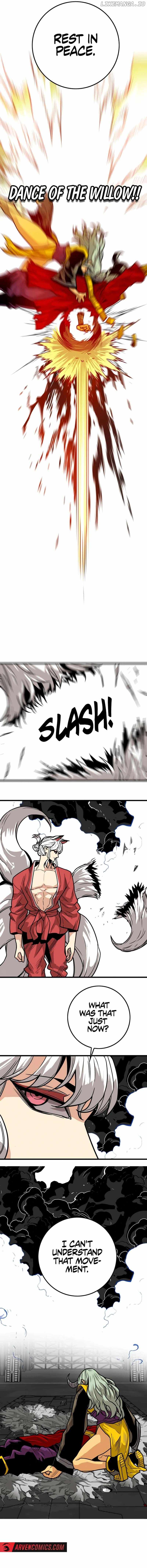 Troll Trap Chapter 232 16
